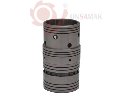 Sandvik Distributor