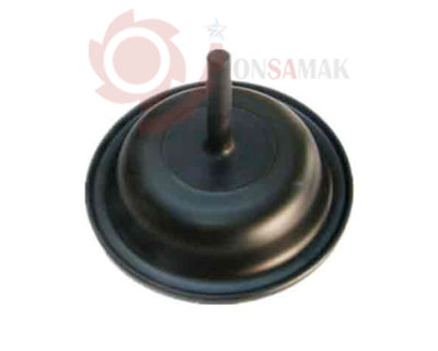 Sandvik Diaphragm