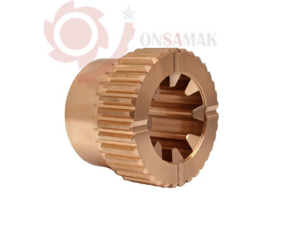 Sandvik Driver