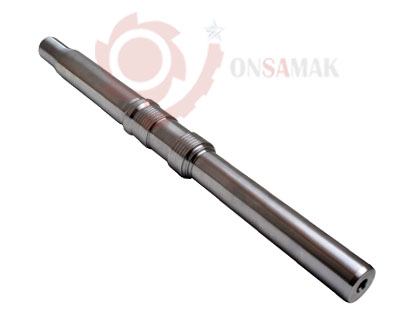Sandvik Piston