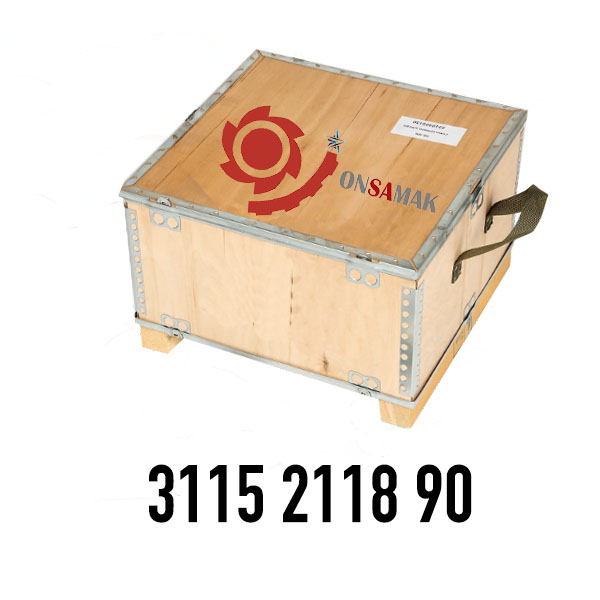Epiroc Repair Kit