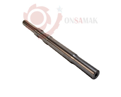 Epiroc Piston