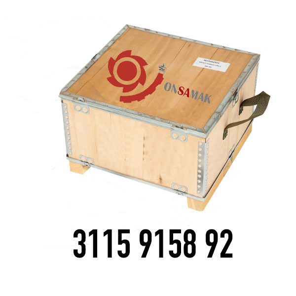 Epiroc Repair Kit