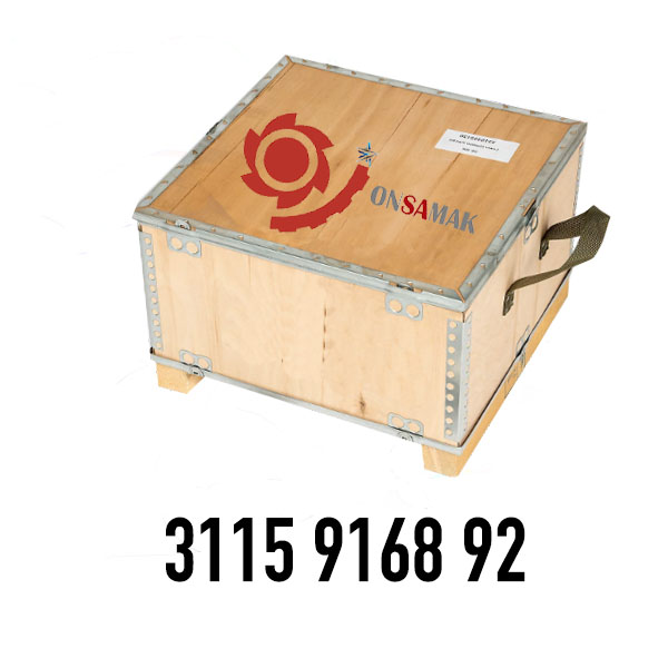 Epiroc Repair Kit