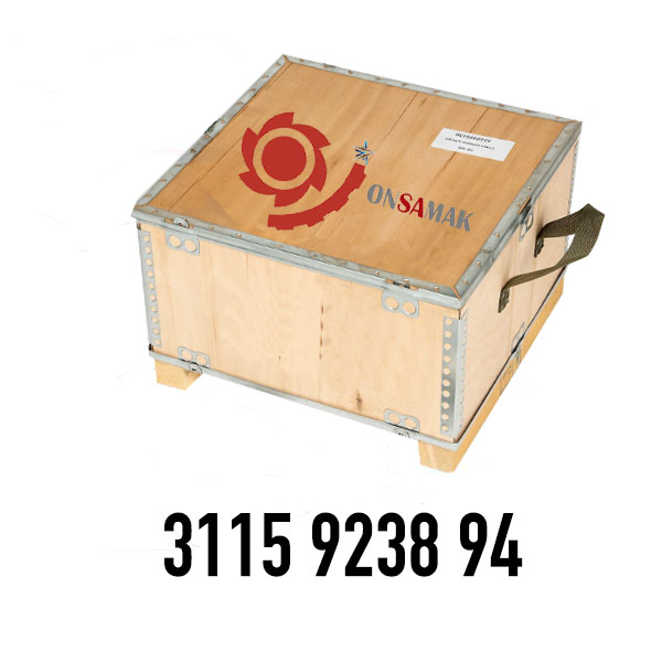 Epiroc Repair Kit
