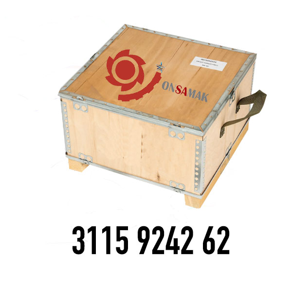 Epiroc Repair Kit