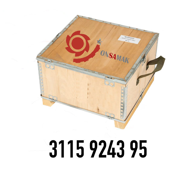 Epiroc Repair Kit