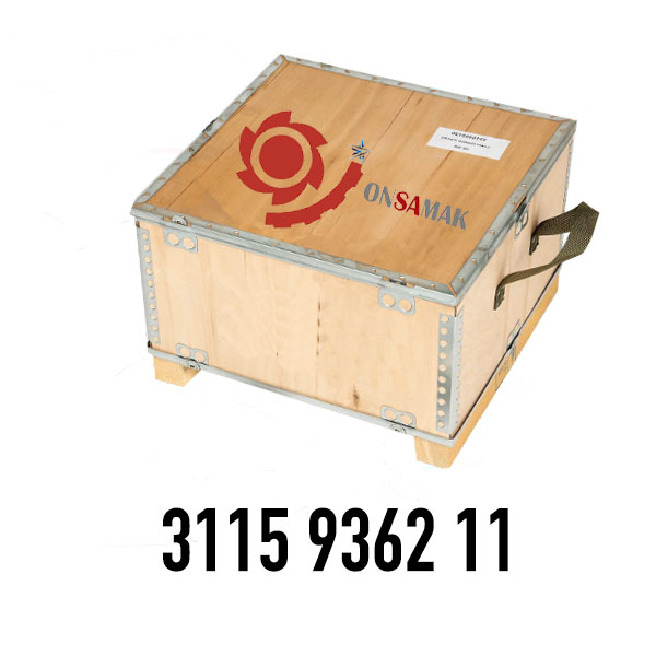 Epiroc Repair Kit