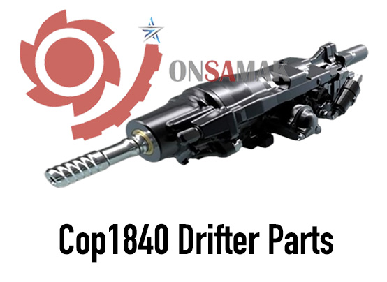 cop1840 parts
