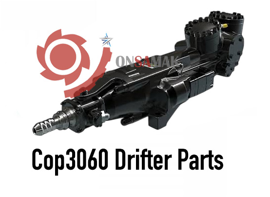 COP3060 Parts