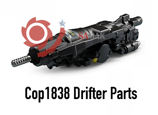 cop1838 parts