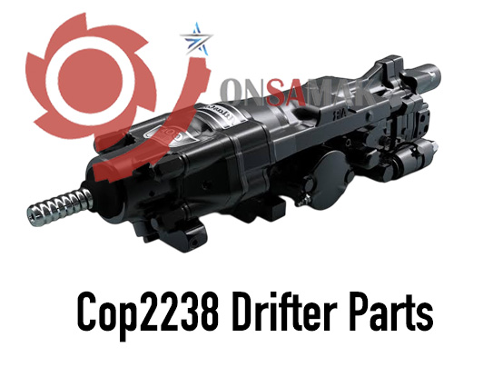cop2238 parts