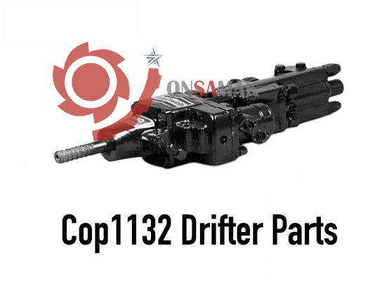 COP1132 Parts