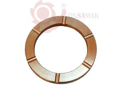 Montabert Ring