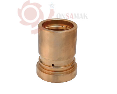 Furukawa Retainer Seal