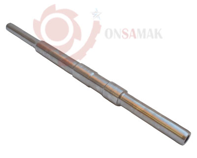 Furukawa Piston