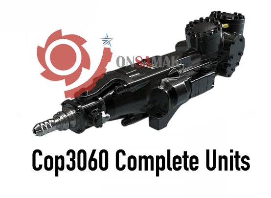 Complete COP3060 Drifter