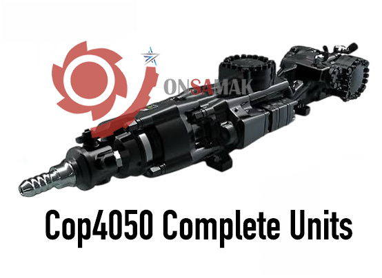 Complete COP4050 Drifter