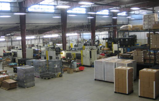 Onsamak Factory