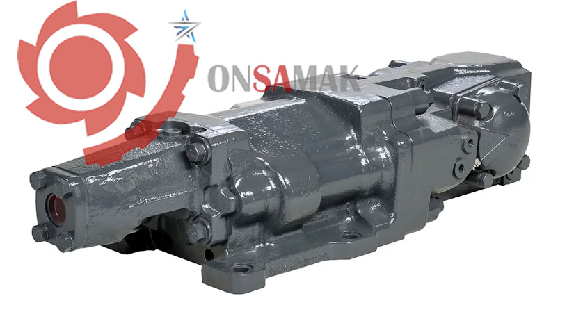 Sandvik Drifter